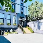 Casa Micle - Free Private Parking Craiova