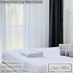 Hotel Casa Micle - Free Private Parking 4*
