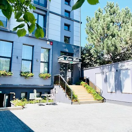 Casa Micle - Free Private Parking Craiova