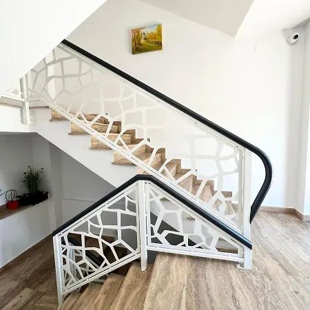 Casa Micle - Free Private Parking Szálloda