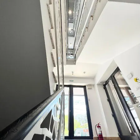 Casa Micle - Free Private Parking 4*