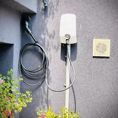 Casa Micle - Free Private Parking Szálloda 4*