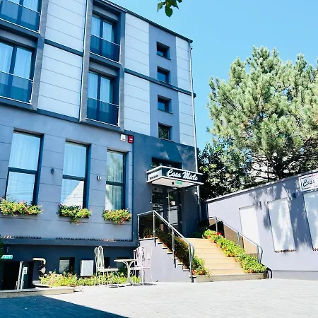 Casa Micle - Free Private Parking