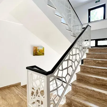 Szálloda Casa Micle - Free Private Parking