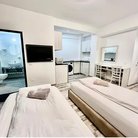 Szálloda Casa Micle - Free Private Parking