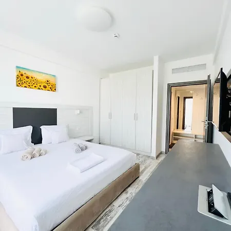 Casa Micle - Free Private Parking Craiova