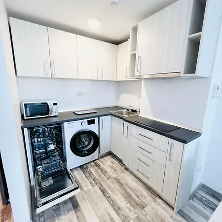 Casa Micle - Free Private Parking Szálloda