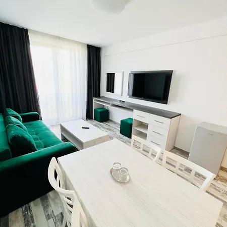 Ξενοδοχείο Casa Micle 4*