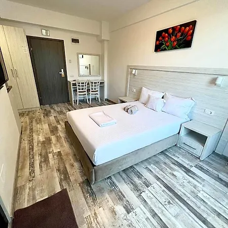 Casa Micle - Free Private Parking Hotel
