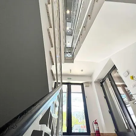 Casa Micle - Free Private Parking Hotel 4*