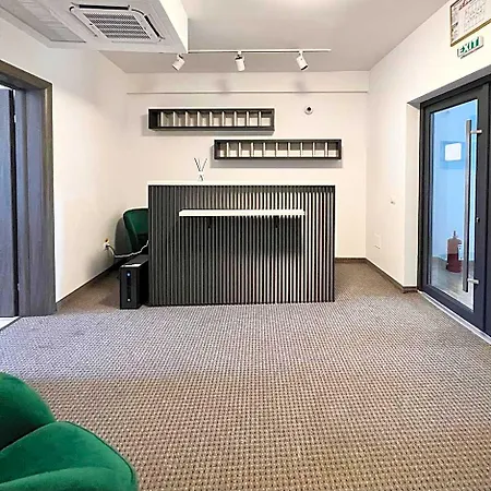Casa Micle - Free Private Parking Hotel 4*
