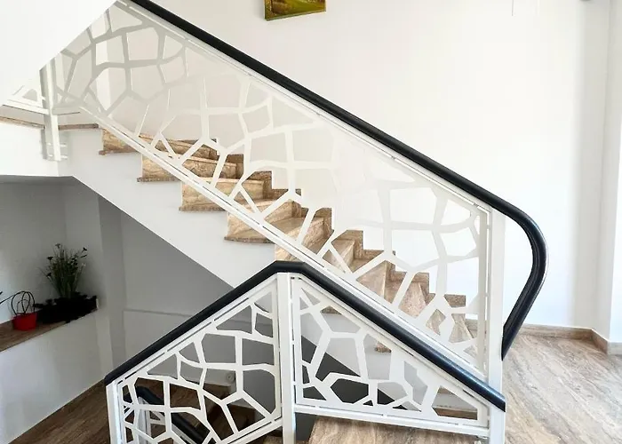 Casa Micle - Free Private Parking 酒店