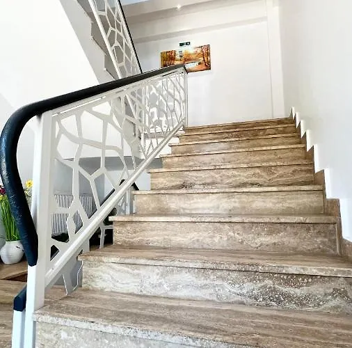 Casa Micle - Free Private Parking