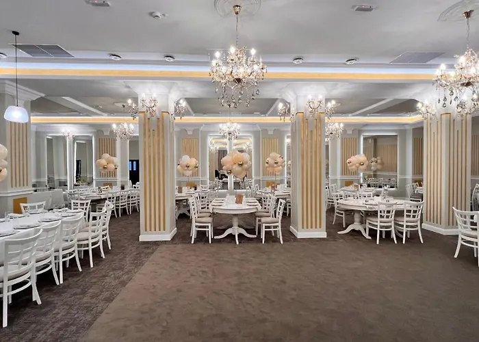 Casa Micle - Free Private Parking 酒店