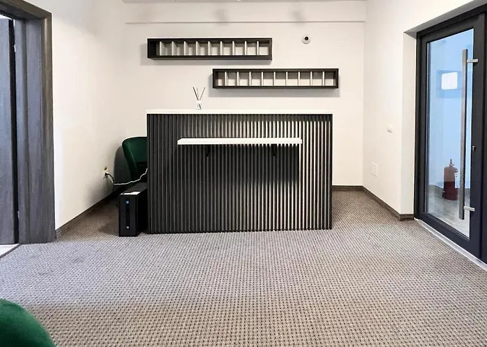 酒店 Casa Micle - Free Private Parking