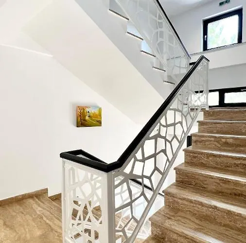 酒店 Casa Micle - Free Private Parking