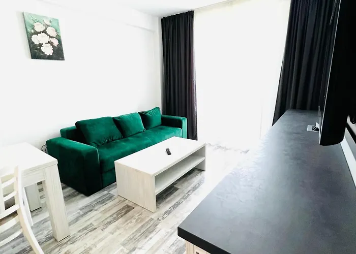 Casa Micle - Free Private Parking 酒店