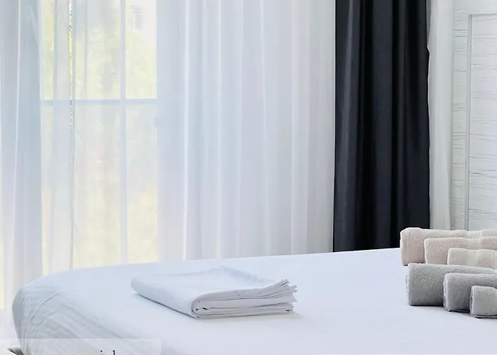 酒店 Casa Micle - Free Private Parking 4*