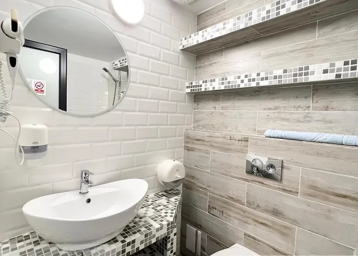 酒店 Casa Micle - Free Private Parking