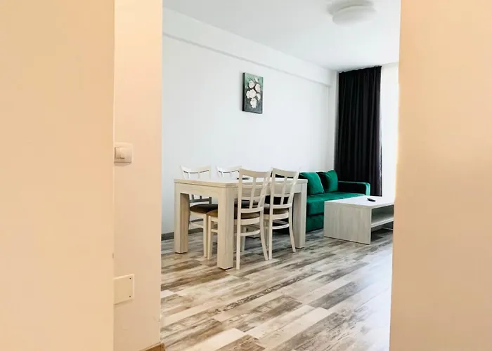 酒店 Casa Micle - Free Private Parking 克拉奥华