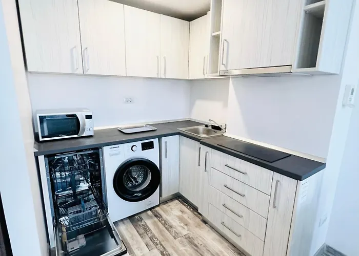 Casa Micle - Free Private Parking 酒店