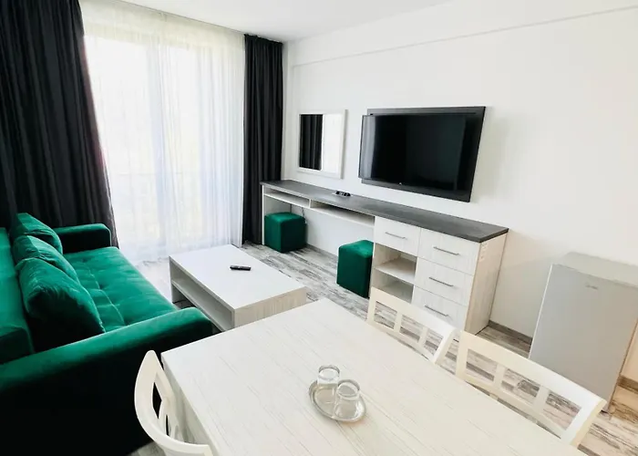 酒店 Casa Micle - Free Private Parking 4*