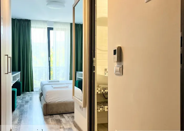 Casa Micle - Free Private Parking 4*